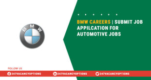 BMW Careers