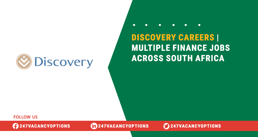 Discovery Careers