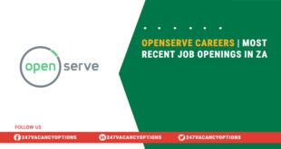 Openserve Careers