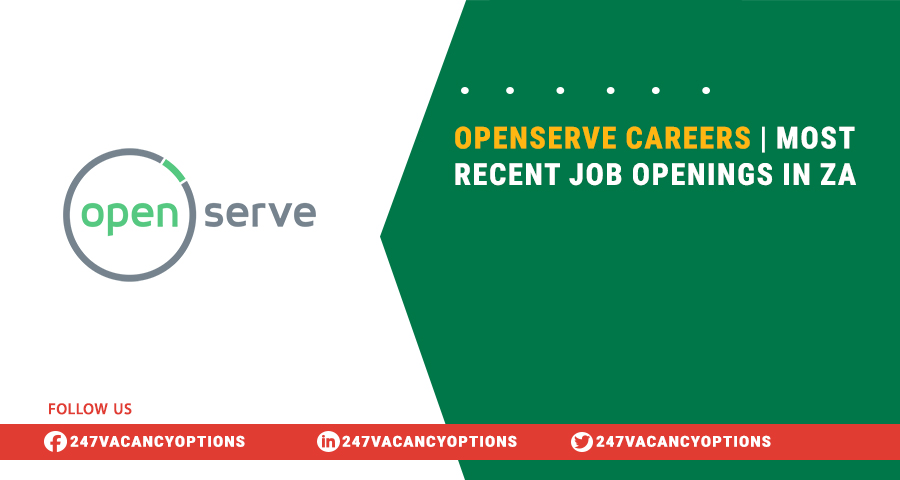 Openserve Careers