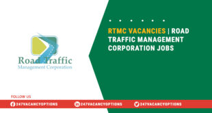 RTMC Vacancies