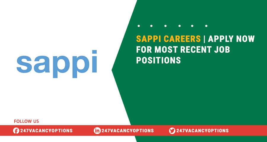 Sappi Careers