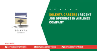 Solenta Careers