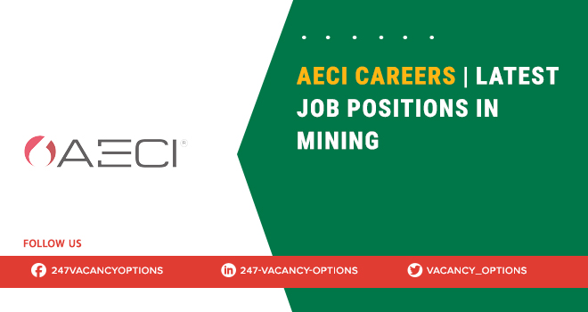 AECI Careers 2025 | Register Now for Latest Jobs AECI Careers