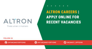 Altron Careers