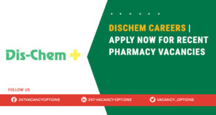 Dischem Careers