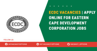 ECDC Vacancies