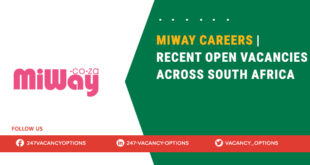 Miway Careers