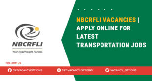 Nbcrfli Vacancies