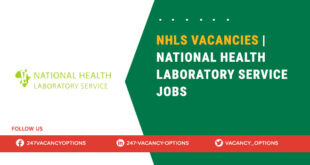 Nhls Vacancies