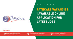 Pathcare Vacancies