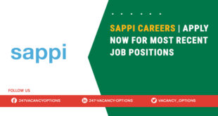 Sappi Careers