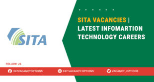 SITA Vacancies