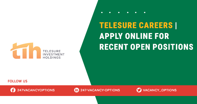Telesure Careers: Apply for Latest Job Opportunities in SA Telesure Careers