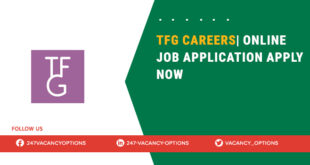 TFG Careers