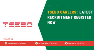 Tsebo Careers